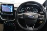 USED 2018 67 FORD FIESTA 1.1 Ti-VCT Zetec Hatchback 3dr Petrol Manual Euro 6 (s/s) (85 ps) 