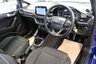 USED 2018 67 FORD FIESTA 1.1 Ti-VCT Zetec Hatchback 3dr Petrol Manual Euro 6 (s/s) (85 ps) 