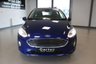 USED 2018 67 FORD FIESTA 1.1 Ti-VCT Zetec Hatchback 3dr Petrol Manual Euro 6 (s/s) (85 ps) 