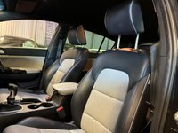 USED 2018 18 KIA SPORTAGE 1.7 CRDi GT-Line SUV 5dr Diesel Manual Euro 6 (s/s) (114 bhp) 