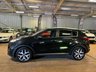 USED 2018 18 KIA SPORTAGE 1.7 CRDi GT-Line SUV 5dr Diesel Manual Euro 6 (s/s) (114 bhp) 