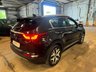 USED 2018 18 KIA SPORTAGE 1.7 CRDi GT-Line SUV 5dr Diesel Manual Euro 6 (s/s) (114 bhp) 