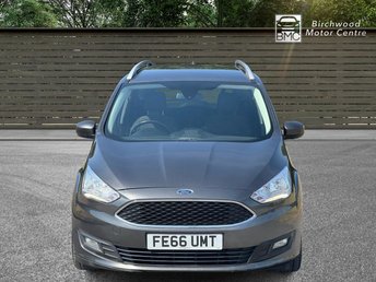 View our FORD GRAND C-MAX
