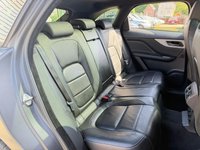 USED 2018 68 JAGUAR F-PACE 2.0 D180 R-Sport Auto AWD Euro 6 (s/s) 5dr WIDE SCREEN MERIDIAN PAN ROOF
