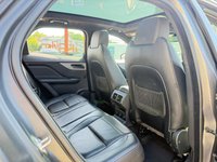 USED 2018 68 JAGUAR F-PACE 2.0 D180 R-Sport Auto AWD Euro 6 (s/s) 5dr WIDE SCREEN MERIDIAN PAN ROOF