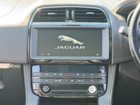 USED 2018 68 JAGUAR F-PACE 2.0 D180 R-Sport Auto AWD Euro 6 (s/s) 5dr WIDE SCREEN MERIDIAN PAN ROOF