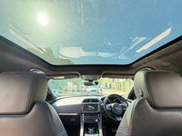 USED 2018 68 JAGUAR F-PACE 2.0 D180 R-Sport Auto AWD Euro 6 (s/s) 5dr WIDE SCREEN MERIDIAN PAN ROOF