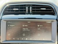 USED 2018 68 JAGUAR F-PACE 2.0 D180 R-Sport Auto AWD Euro 6 (s/s) 5dr WIDE SCREEN MERIDIAN PAN ROOF