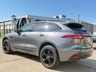 USED 2018 68 JAGUAR F-PACE 2.0 D180 R-Sport Auto AWD Euro 6 (s/s) 5dr WIDE SCREEN MERIDIAN PAN ROOF
