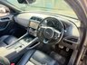 USED 2018 68 JAGUAR F-PACE 2.0 D180 R-Sport Auto AWD Euro 6 (s/s) 5dr WIDE SCREEN MERIDIAN PAN ROOF