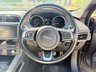 USED 2018 68 JAGUAR F-PACE 2.0 D180 R-Sport Auto AWD Euro 6 (s/s) 5dr WIDE SCREEN MERIDIAN PAN ROOF