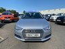 USED 2017 67 AUDI A4 AVANT 2.0 TDI Sport Estate 5dr Diesel S Tronic quattro Euro 6 (s/s) (190 ps) SUPPLIED WITH  AA WARRANTY