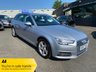 USED 2017 67 AUDI A4 AVANT 2.0 TDI Sport Estate 5dr Diesel S Tronic quattro Euro 6 (s/s) (190 ps) SUPPLIED WITH  AA WARRANTY