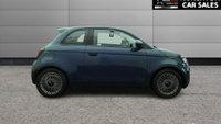 USED 2022 22 FIAT 500E 42kWh Icon Hatchback 3dr Electric Auto (118 ps) One Owner - Full Dealer History