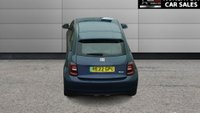 USED 2022 22 FIAT 500E 42kWh Icon Hatchback 3dr Electric Auto (118 ps) One Owner - Full Dealer History