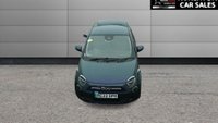 USED 2022 22 FIAT 500E 42kWh Icon Hatchback 3dr Electric Auto (118 ps) One Owner - Full Dealer History