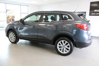 USED 2019 19 RENAULT KADJAR 1.3 TCe Play SUV 5dr Petrol Manual Euro 6 (s/s) (140 ps) ***CALL NOW TO RESERVE***