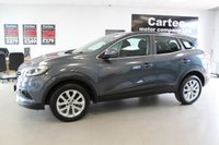 USED 2019 19 RENAULT KADJAR 1.3 TCe Play SUV 5dr Petrol Manual Euro 6 (s/s) (140 ps) ***CALL NOW TO RESERVE***