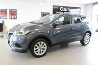 USED 2019 19 RENAULT KADJAR 1.3 TCe Play SUV 5dr Petrol Manual Euro 6 (s/s) (140 ps) ***CALL NOW TO RESERVE***