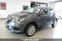 USED 2019 19 RENAULT KADJAR 1.3 TCe Play SUV 5dr Petrol Manual Euro 6 (s/s) (140 ps) ***CALL NOW TO RESERVE***