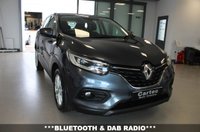 USED 2019 19 RENAULT KADJAR 1.3 TCe Play SUV 5dr Petrol Manual Euro 6 (s/s) (140 ps) ***CALL NOW TO RESERVE***
