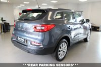 USED 2019 19 RENAULT KADJAR 1.3 TCe Play SUV 5dr Petrol Manual Euro 6 (s/s) (140 ps) ***CALL NOW TO RESERVE***