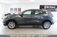USED 2019 19 RENAULT KADJAR 1.3 TCe Play SUV 5dr Petrol Manual Euro 6 (s/s) (140 ps) ***CALL NOW TO RESERVE***