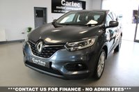 USED 2019 19 RENAULT KADJAR 1.3 TCe Play SUV 5dr Petrol Manual Euro 6 (s/s) (140 ps) ***CALL NOW TO RESERVE***