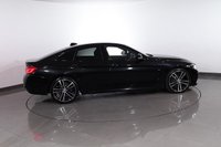 USED 2017 67 BMW 4 SERIES GRAN COUPE 3.0 430d M Sport Hatchback 5dr Diesel Auto Euro 6 (s/s) (258 ps) 5 DOCUMENTED SERVICES I LOVELY CAR