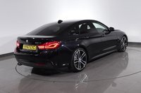 USED 2017 67 BMW 4 SERIES GRAN COUPE 3.0 430d M Sport Hatchback 5dr Diesel Auto Euro 6 (s/s) (258 ps) 5 DOCUMENTED SERVICES I LOVELY CAR