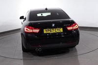 USED 2017 67 BMW 4 SERIES GRAN COUPE 3.0 430d M Sport Hatchback 5dr Diesel Auto Euro 6 (s/s) (258 ps) 5 DOCUMENTED SERVICES I LOVELY CAR
