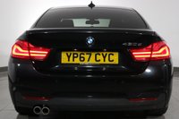 USED 2017 67 BMW 4 SERIES GRAN COUPE 3.0 430d M Sport Hatchback 5dr Diesel Auto Euro 6 (s/s) (258 ps) 5 DOCUMENTED SERVICES I LOVELY CAR