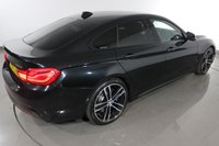 USED 2017 67 BMW 4 SERIES GRAN COUPE 3.0 430d M Sport Hatchback 5dr Diesel Auto Euro 6 (s/s) (258 ps) 5 DOCUMENTED SERVICES I LOVELY CAR