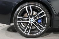 USED 2017 67 BMW 4 SERIES GRAN COUPE 3.0 430d M Sport Hatchback 5dr Diesel Auto Euro 6 (s/s) (258 ps) 5 DOCUMENTED SERVICES I LOVELY CAR