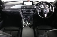 USED 2017 67 BMW 4 SERIES GRAN COUPE 3.0 430d M Sport Hatchback 5dr Diesel Auto Euro 6 (s/s) (258 ps) 5 DOCUMENTED SERVICES I LOVELY CAR
