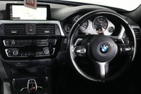 USED 2017 67 BMW 4 SERIES GRAN COUPE 3.0 430d M Sport Hatchback 5dr Diesel Auto Euro 6 (s/s) (258 ps) 5 DOCUMENTED SERVICES I LOVELY CAR