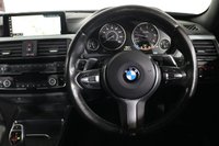 USED 2017 67 BMW 4 SERIES GRAN COUPE 3.0 430d M Sport Hatchback 5dr Diesel Auto Euro 6 (s/s) (258 ps) 5 DOCUMENTED SERVICES I LOVELY CAR