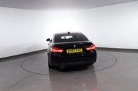 USED 2017 67 BMW 4 SERIES GRAN COUPE 3.0 430d M Sport Hatchback 5dr Diesel Auto Euro 6 (s/s) (258 ps) 5 DOCUMENTED SERVICES I LOVELY CAR