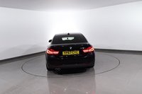 USED 2017 67 BMW 4 SERIES GRAN COUPE 3.0 430d M Sport Hatchback 5dr Diesel Auto Euro 6 (s/s) (258 ps) 5 DOCUMENTED SERVICES I LOVELY CAR