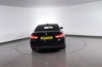 USED 2017 67 BMW 4 SERIES GRAN COUPE 3.0 430d M Sport Hatchback 5dr Diesel Auto Euro 6 (s/s) (258 ps) 5 DOCUMENTED SERVICES I LOVELY CAR