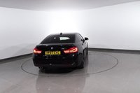 USED 2017 67 BMW 4 SERIES GRAN COUPE 3.0 430d M Sport Hatchback 5dr Diesel Auto Euro 6 (s/s) (258 ps) 5 DOCUMENTED SERVICES I LOVELY CAR