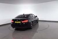 USED 2017 67 BMW 4 SERIES GRAN COUPE 3.0 430d M Sport Hatchback 5dr Diesel Auto Euro 6 (s/s) (258 ps) 5 DOCUMENTED SERVICES I LOVELY CAR