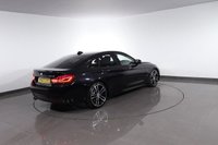USED 2017 67 BMW 4 SERIES GRAN COUPE 3.0 430d M Sport Hatchback 5dr Diesel Auto Euro 6 (s/s) (258 ps) 5 DOCUMENTED SERVICES I LOVELY CAR