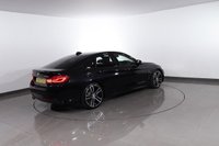 USED 2017 67 BMW 4 SERIES GRAN COUPE 3.0 430d M Sport Hatchback 5dr Diesel Auto Euro 6 (s/s) (258 ps) 5 DOCUMENTED SERVICES I LOVELY CAR