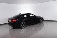 USED 2017 67 BMW 4 SERIES GRAN COUPE 3.0 430d M Sport Hatchback 5dr Diesel Auto Euro 6 (s/s) (258 ps) 5 DOCUMENTED SERVICES I LOVELY CAR