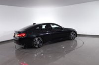 USED 2017 67 BMW 4 SERIES GRAN COUPE 3.0 430d M Sport Hatchback 5dr Diesel Auto Euro 6 (s/s) (258 ps) 5 DOCUMENTED SERVICES I LOVELY CAR