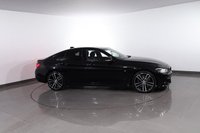 USED 2017 67 BMW 4 SERIES GRAN COUPE 3.0 430d M Sport Hatchback 5dr Diesel Auto Euro 6 (s/s) (258 ps) 5 DOCUMENTED SERVICES I LOVELY CAR