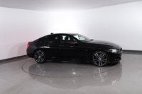 USED 2017 67 BMW 4 SERIES GRAN COUPE 3.0 430d M Sport Hatchback 5dr Diesel Auto Euro 6 (s/s) (258 ps) 5 DOCUMENTED SERVICES I LOVELY CAR