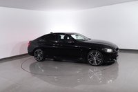 USED 2017 67 BMW 4 SERIES GRAN COUPE 3.0 430d M Sport Hatchback 5dr Diesel Auto Euro 6 (s/s) (258 ps) 5 DOCUMENTED SERVICES I LOVELY CAR