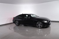 USED 2017 67 BMW 4 SERIES GRAN COUPE 3.0 430d M Sport Hatchback 5dr Diesel Auto Euro 6 (s/s) (258 ps) 5 DOCUMENTED SERVICES I LOVELY CAR